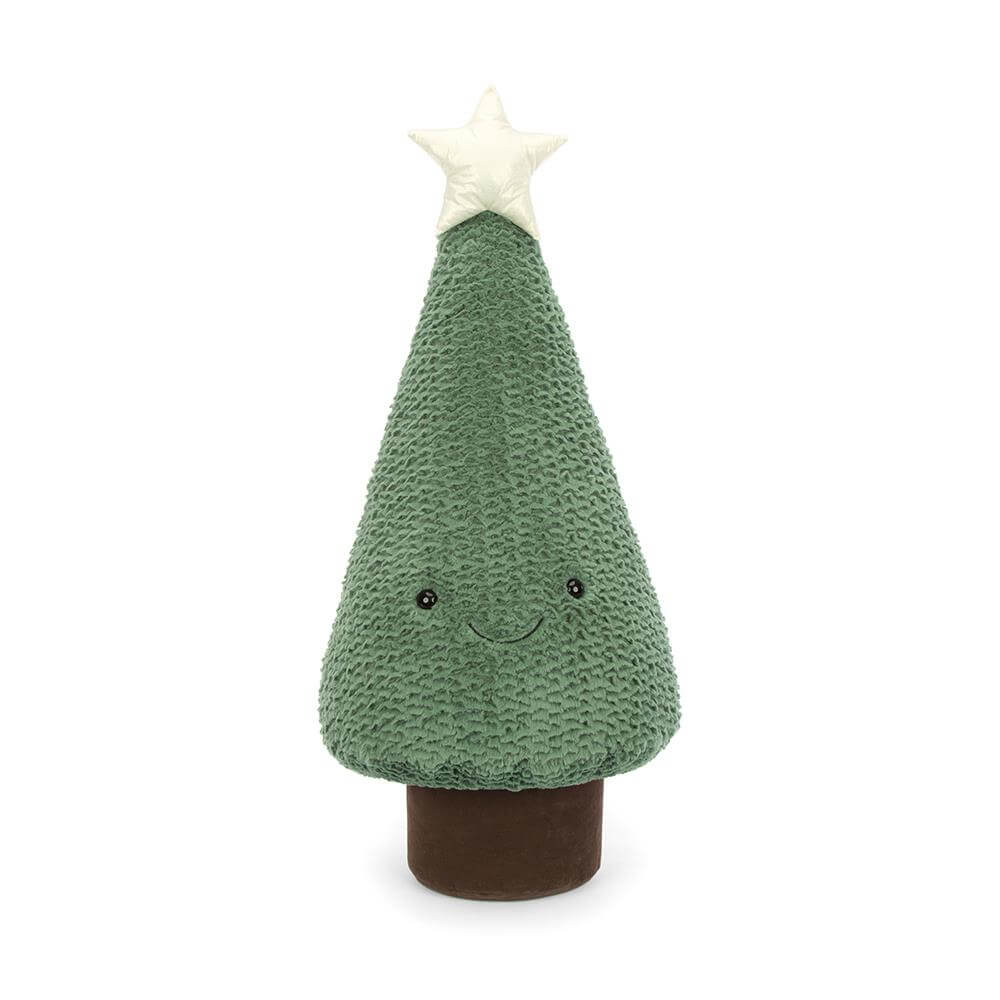 Jellycat Amuseable Blue Spruce Christmas Tree – Really Big